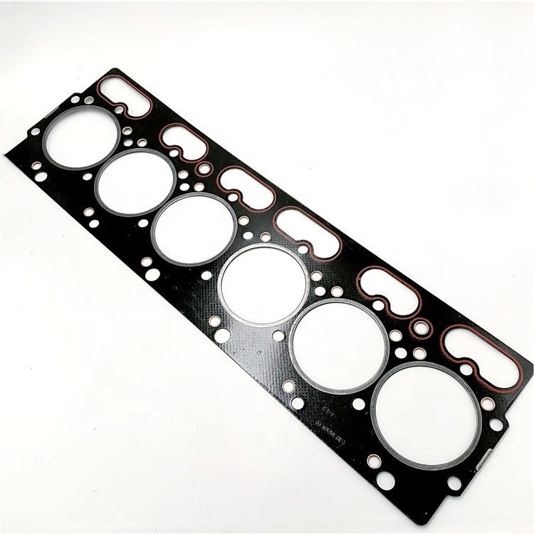 TRUCK Engine Stainless Steel Cylinder Head Gasket B3000-10030110 for YUCHAI