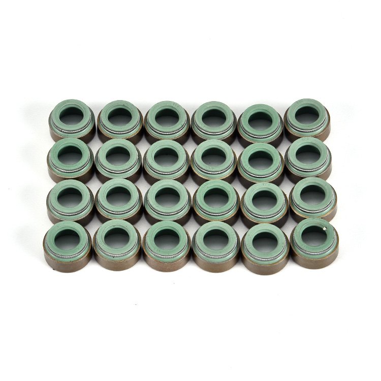Genuine sale man marine spare parts for diesel engines kit spare parts of ships c15 c18 c27 c32 cylinder head gasket