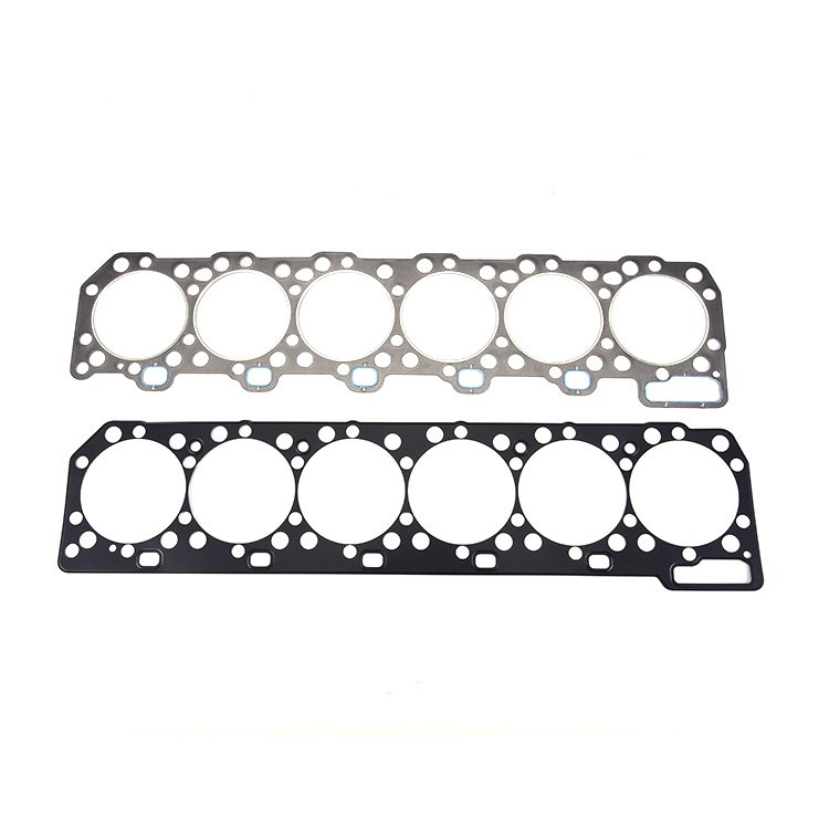Genuine sale man marine spare parts for diesel engines kit spare parts of ships c15 c18 c27 c32 cylinder head gasket