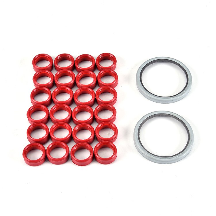 Genuine sale man marine spare parts for diesel engines kit spare parts of ships c15 c18 c27 c32 cylinder head gasket
