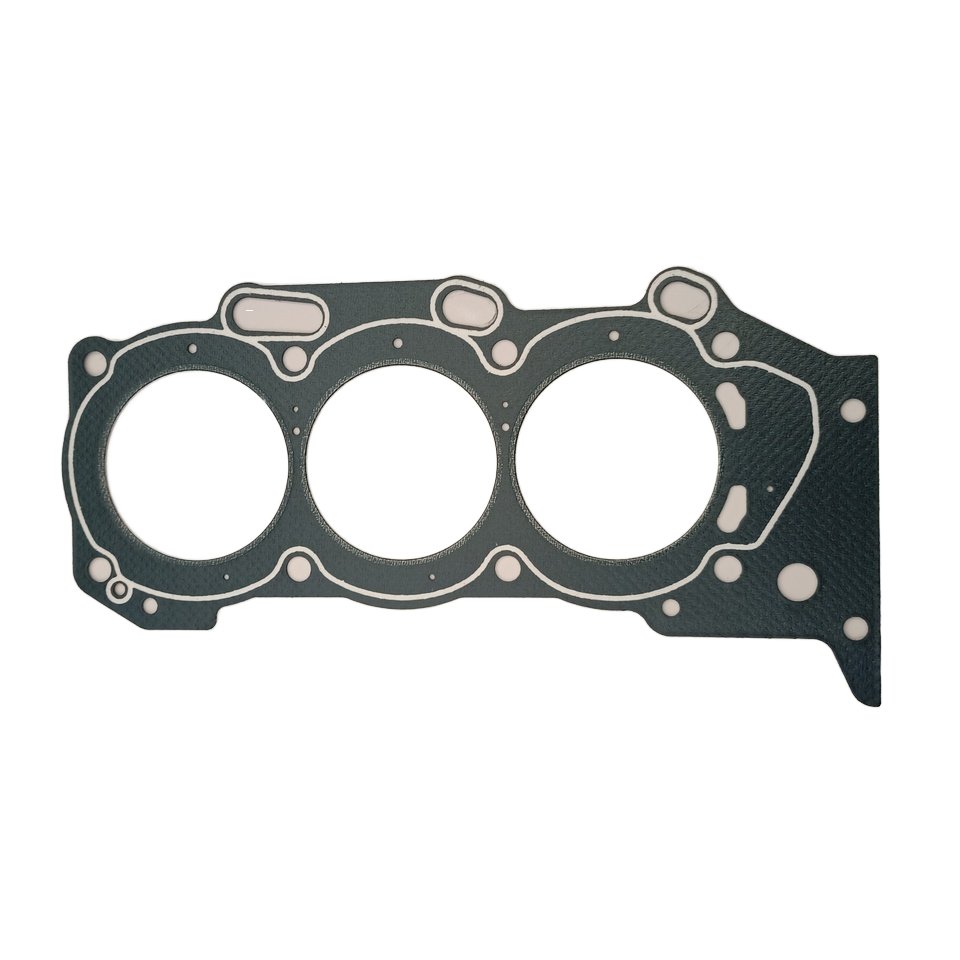 Engine block gasket 11116-31011Toyota Land Cruiser Prado GRJ125 1gr 11116-31071 11116-31010 Engine model 1GR 2GR