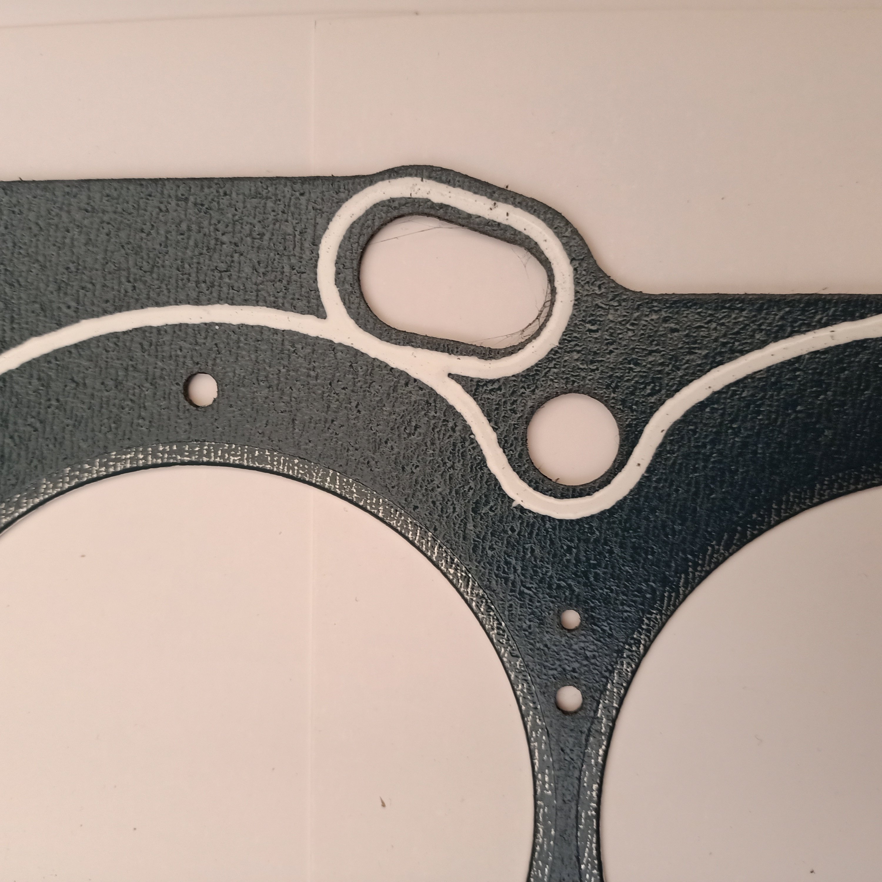 Engine block gasket 11116-31011Toyota Land Cruiser Prado GRJ125 1gr 11116-31071 11116-31010 Engine model 1GR 2GR