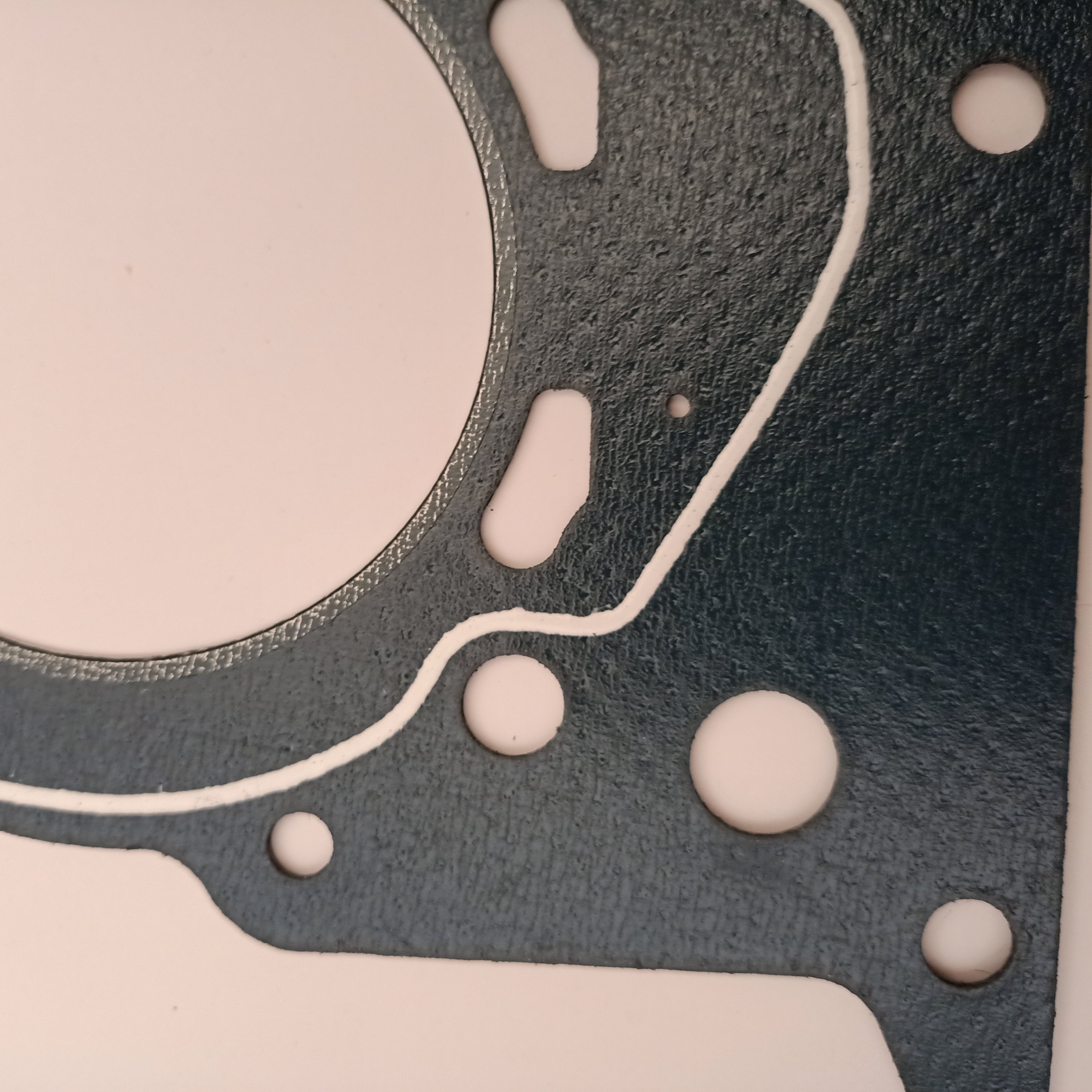 Engine block gasket 11116-31011Toyota Land Cruiser Prado GRJ125 1gr 11116-31071 11116-31010 Engine model 1GR 2GR