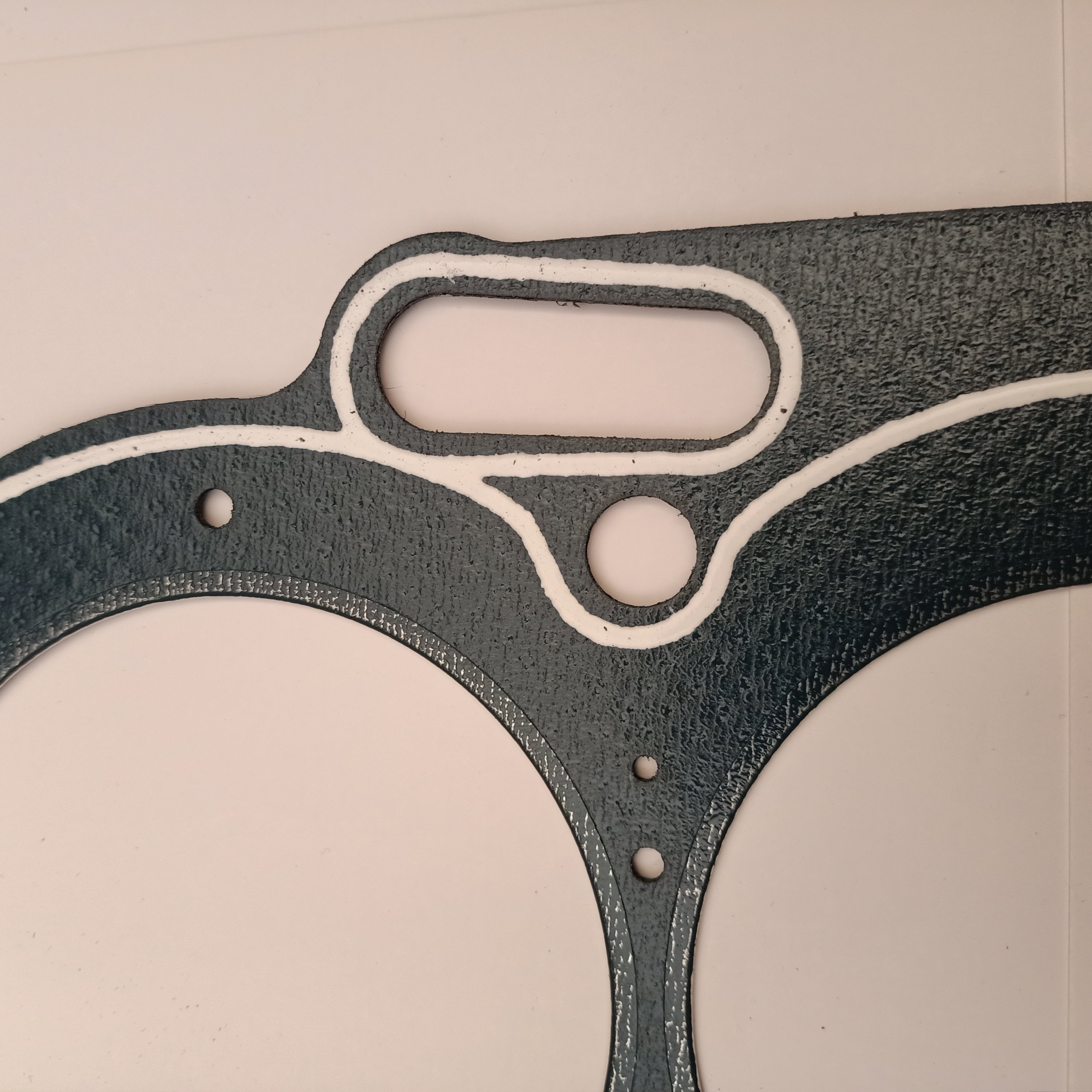 Engine block gasket 11116-31011Toyota Land Cruiser Prado GRJ125 1gr 11116-31071 11116-31010 Engine model 1GR 2GR