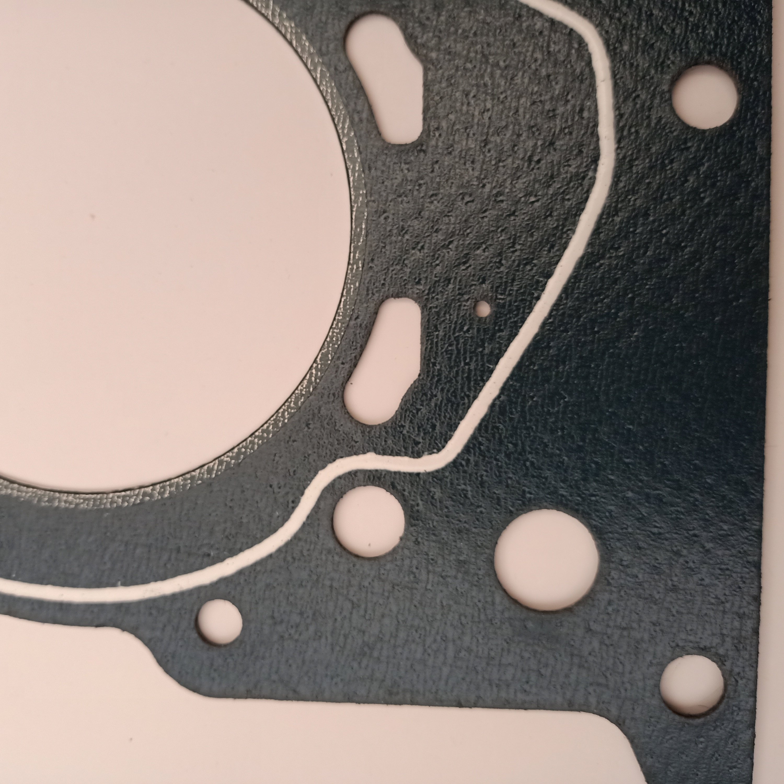 Engine block gasket 11116-31011Toyota Land Cruiser Prado GRJ125 1gr 11116-31071 11116-31010 Engine model 1GR 2GR