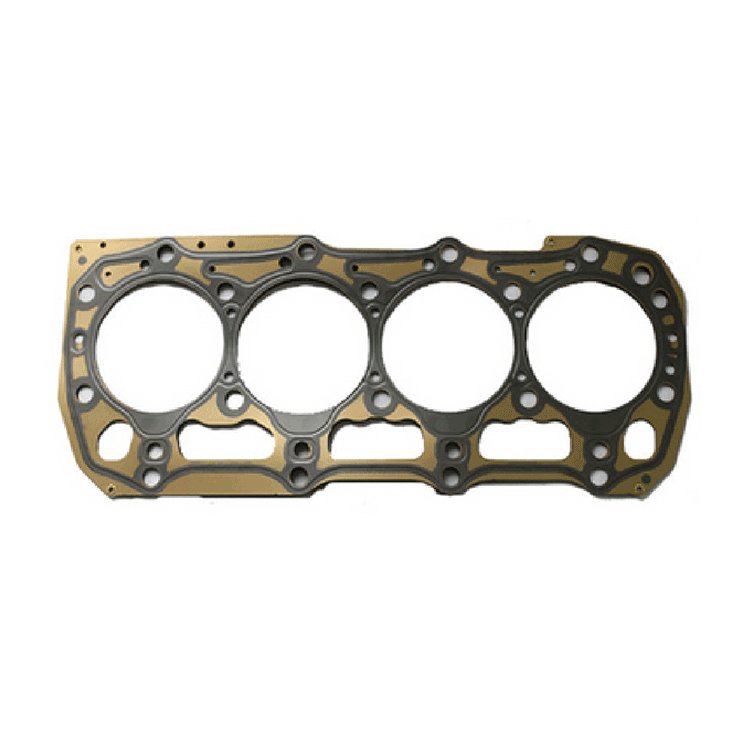 The manufacturer directly supplies cylinder head gasket 111147771 for 404c engine