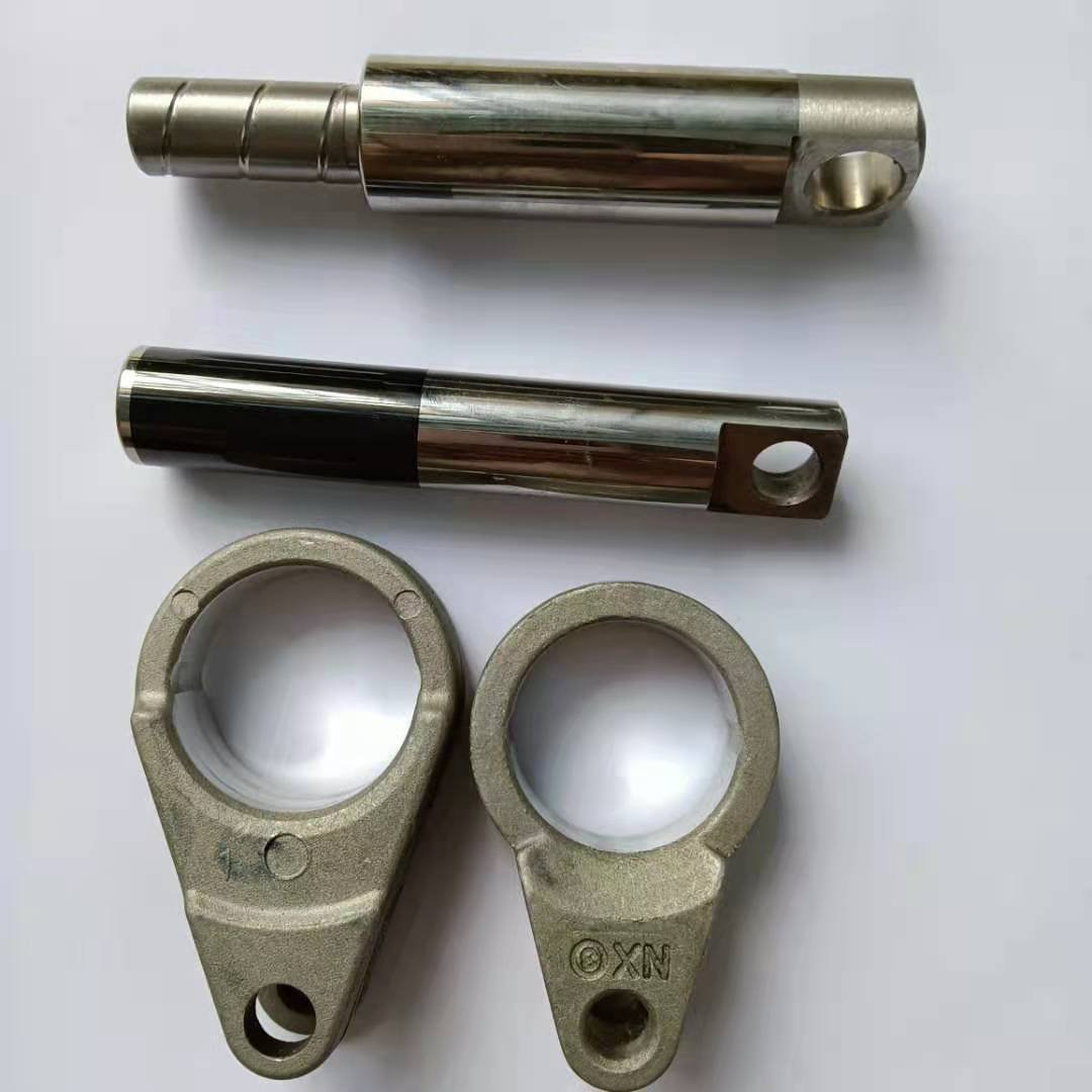 Interpump and bertolini washer pump Connect rod plunger rod