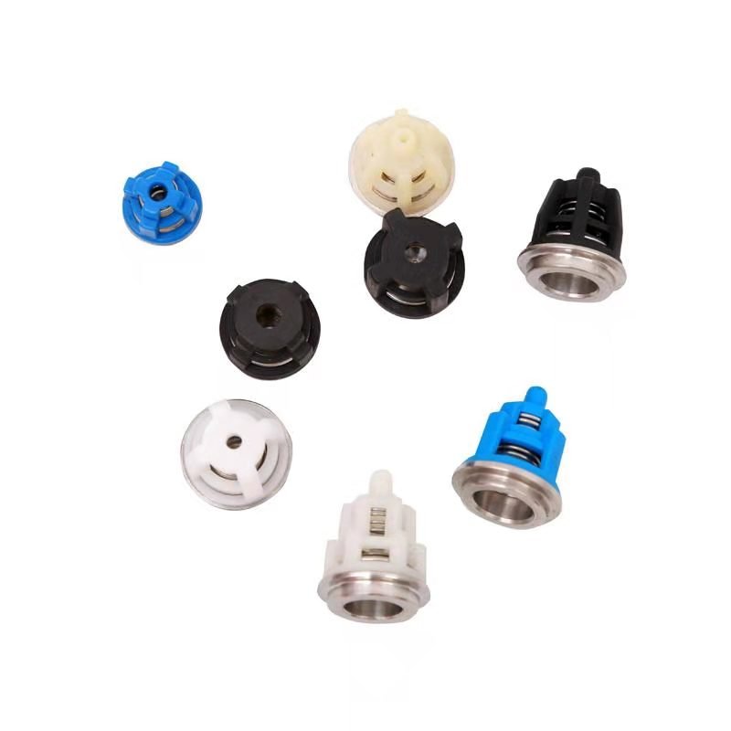 Interpump and bertolini washer pump Connect rod plunger rod