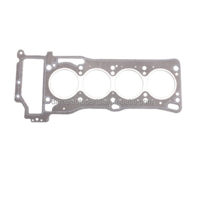 Factory Direct High Quality 11044-4M500 11044-4M510 Cylinder head gasket for Nissan QG15DE Amela N16 SUNNY Bluebirdsylphy