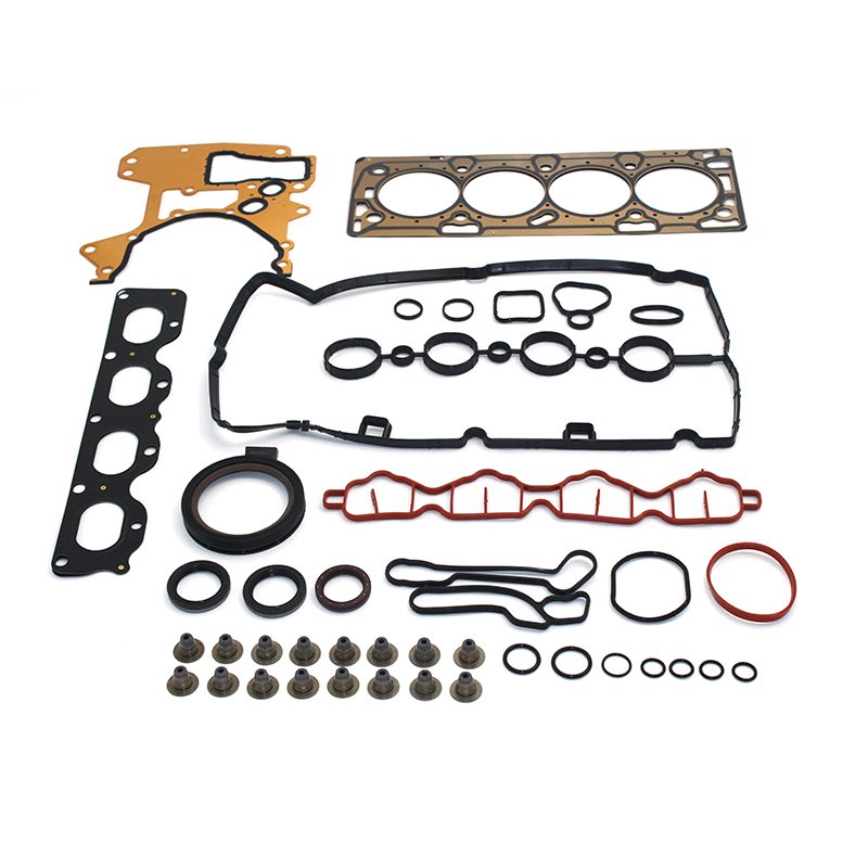 Engine repair Cylinder head gaskets Auto parts Overhaul Gasket kit for CEK004 GASKET