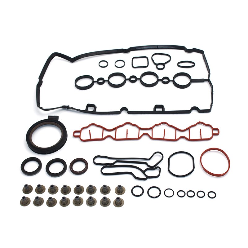 Engine repair Cylinder head gaskets Auto parts Overhaul Gasket kit for CEK004 GASKET