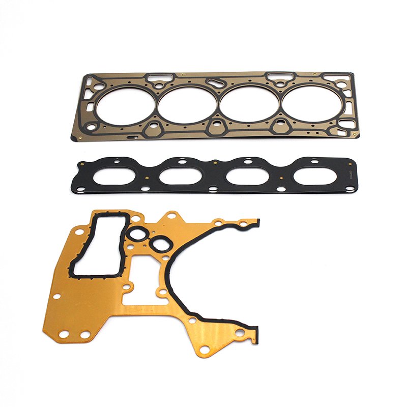 Engine repair Cylinder head gaskets Auto parts Overhaul Gasket kit for CEK004 GASKET