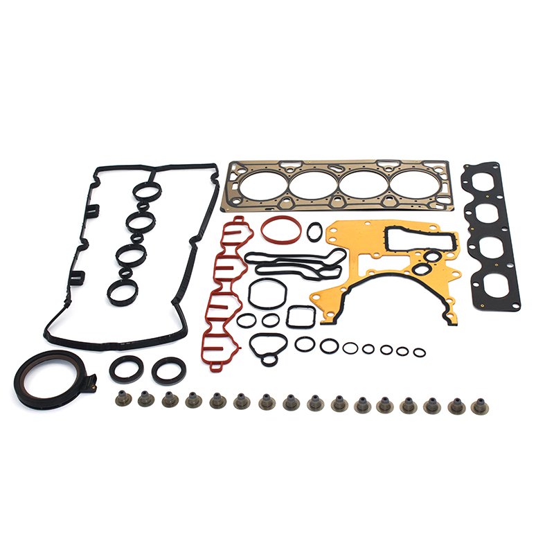 Engine repair Cylinder head gaskets Auto parts Overhaul Gasket kit for CEK004 GASKET