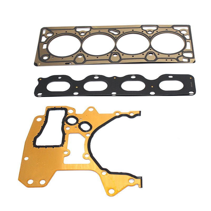Engine repair Cylinder head gaskets Auto parts Overhaul Gasket kit for CEK004 GASKET