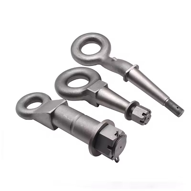Forged Aluminum Alloy Forged Parts Stainless Steel Die Forging Red Pressing Red Punching Automotive Parts,Connecting Rod Forging