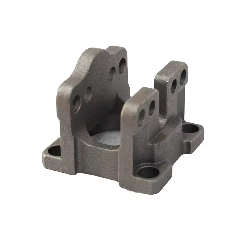 Forged Aluminum Alloy Forged Parts Stainless Steel Die Forging Red Pressing Red Punching Automotive Parts,Connecting Rod Forging