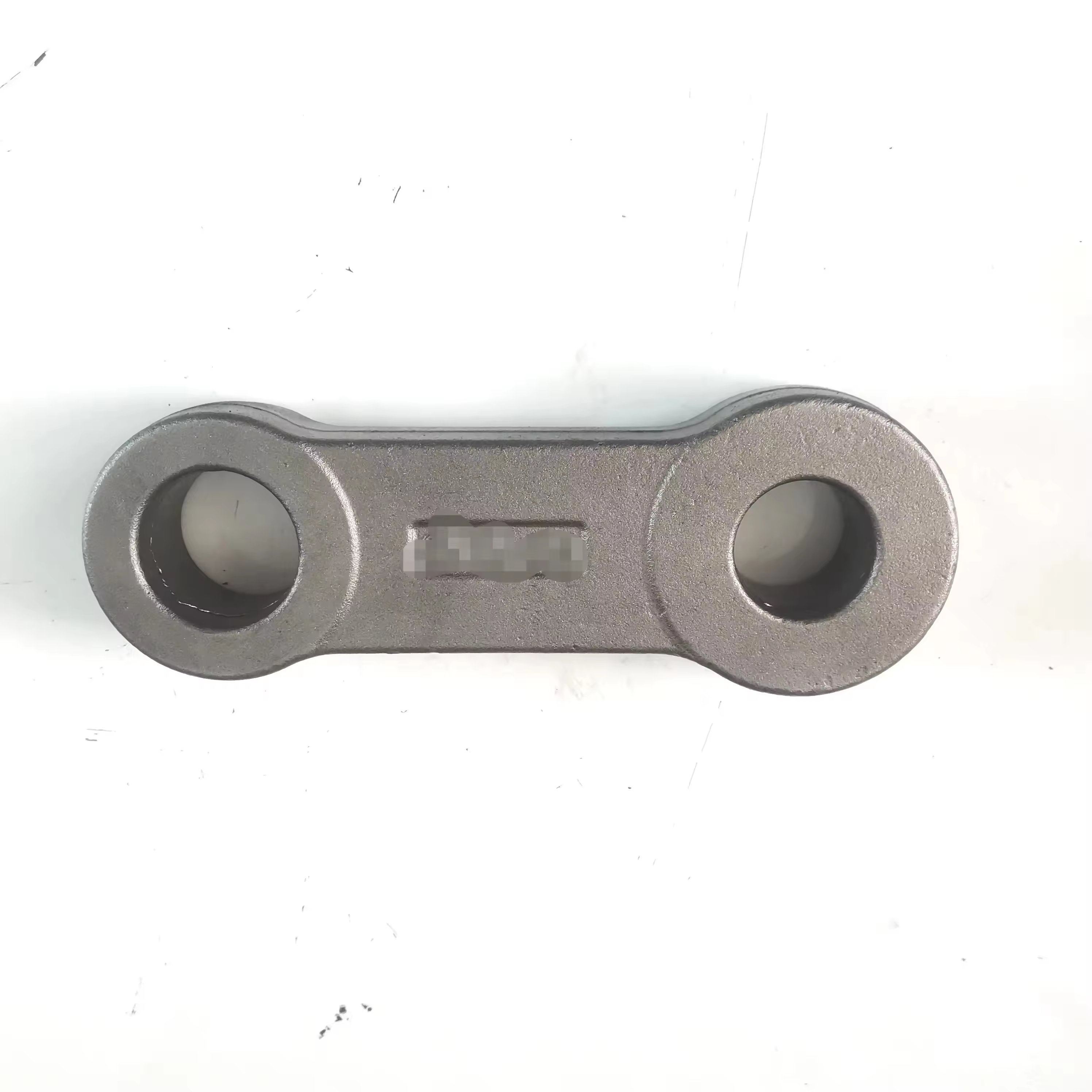 Forged Aluminum Alloy Forged Parts Stainless Steel Die Forging Red Pressing Red Punching Automotive Parts,Connecting Rod Forging