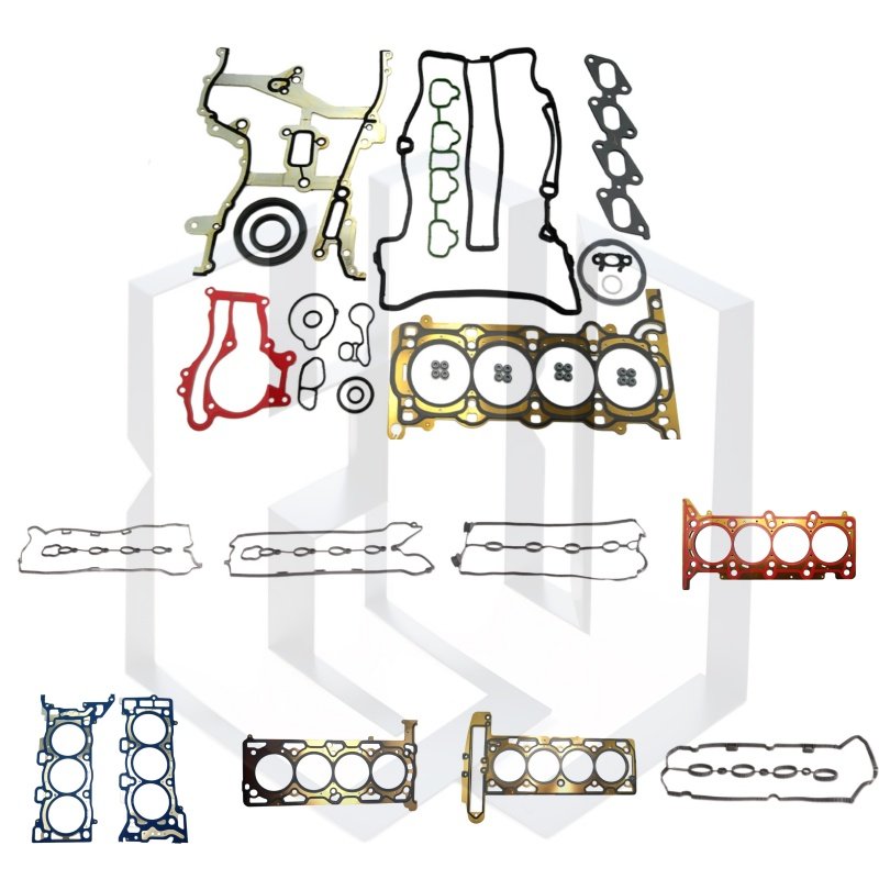 Engine Cylinder For CHEVROLET SAIL1.4 Aveo Hatchback(T300)1.4 Head Gasket Oem 9024764
