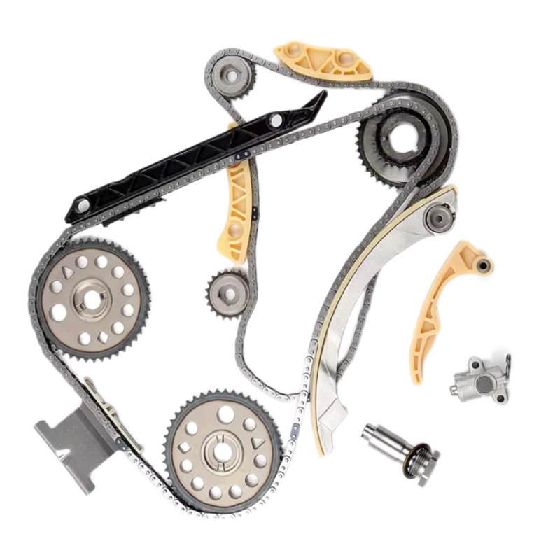 Engine Cylinder For CHEVROLET SAIL1.4 Aveo Hatchback(T300)1.4 Head Gasket Oem 9024764