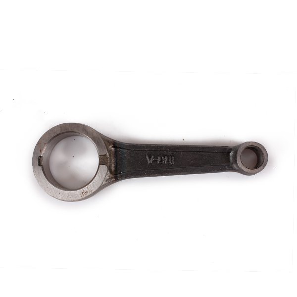 Motorcycle Engine Part connecting rod BAJAJ motorcycle crankshaft