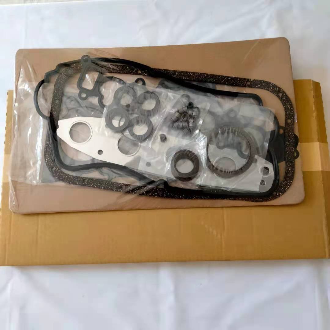 G13A G13B full gasket kit overhaul gasket kit for suzuki g13b g13a g16a g16b 8v engine 11402-61861