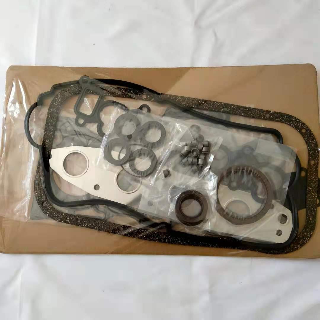 G13A G13B full gasket kit overhaul gasket kit for suzuki g13b g13a g16a g16b 8v engine 11402-61861