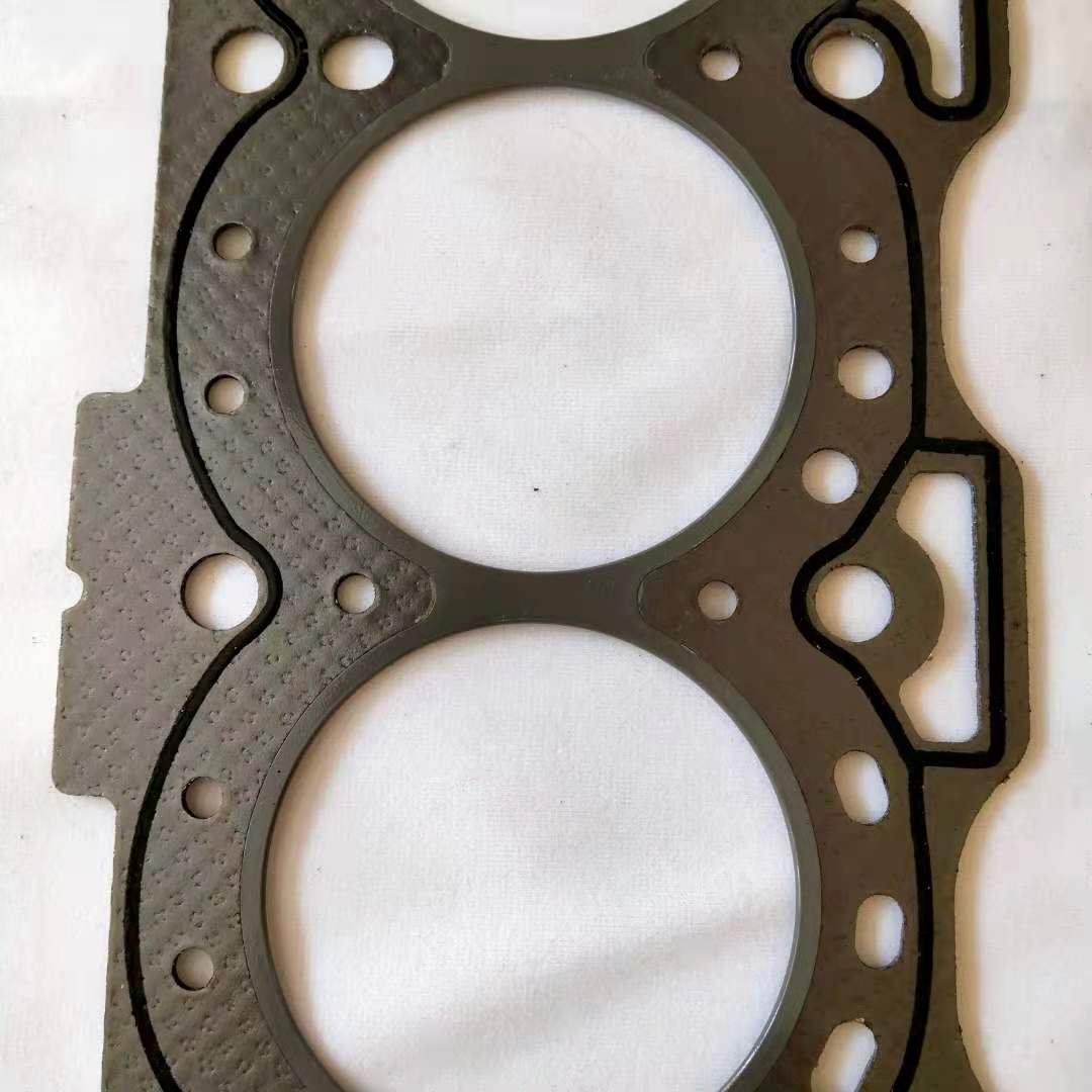 G13A G13B full gasket kit overhaul gasket kit for suzuki g13b g13a g16a g16b 8v engine 11402-61861