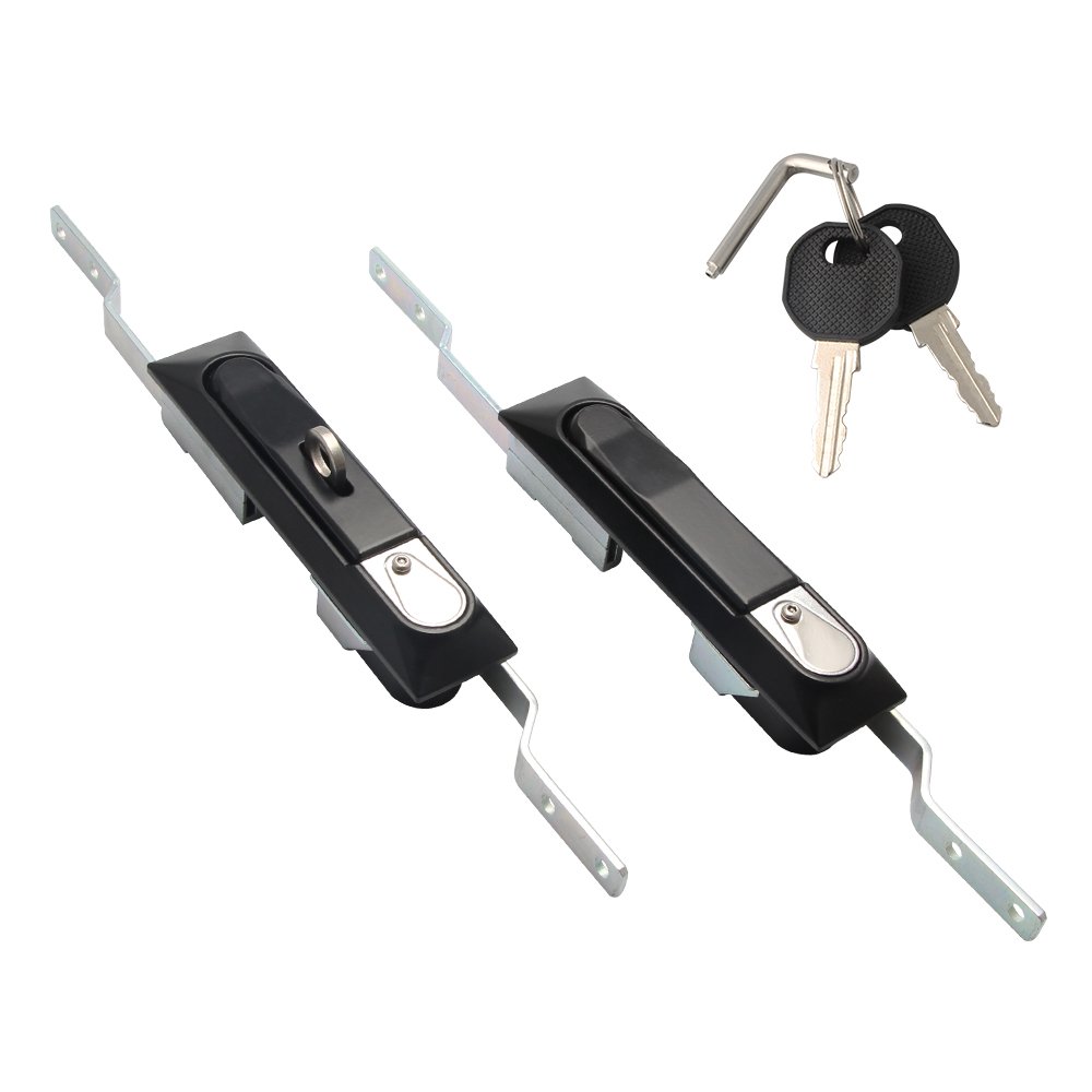 LG161 High Quality Connecting Rod Lock Connecting Rod Industrial Lock For Network Server Cabinet