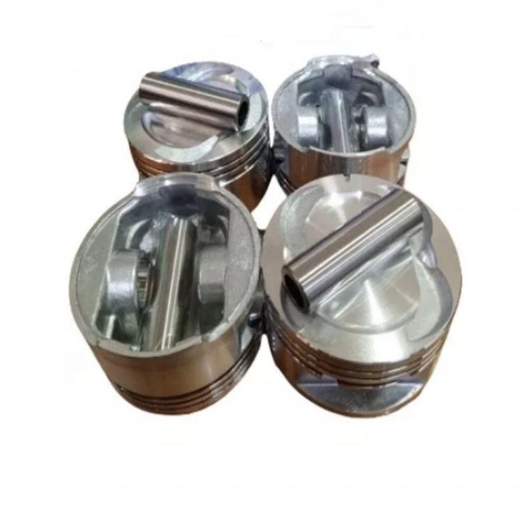 ZONEKO Auto Piston set B3Y0-11-SAO for MAZDA 626 929