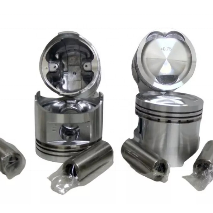 ZONEKO Auto Piston set B3Y0-11-SAO for MAZDA 626 929