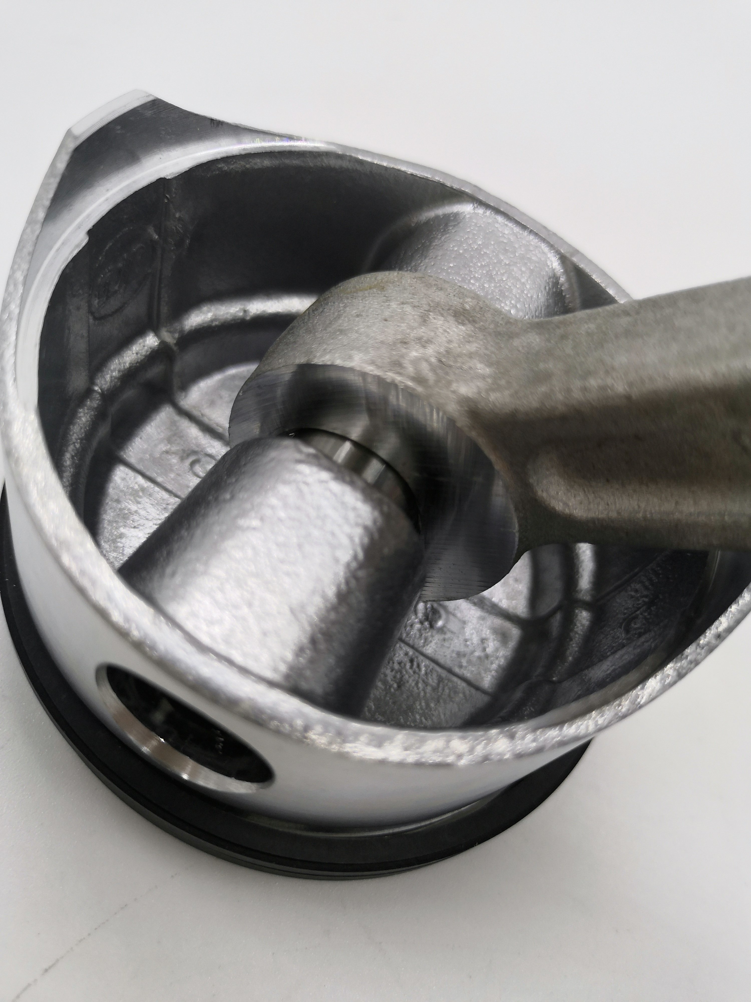 Youtepin - piston connecting rod fk40 / 655k of bock compressor of high quality passenger air conditioner