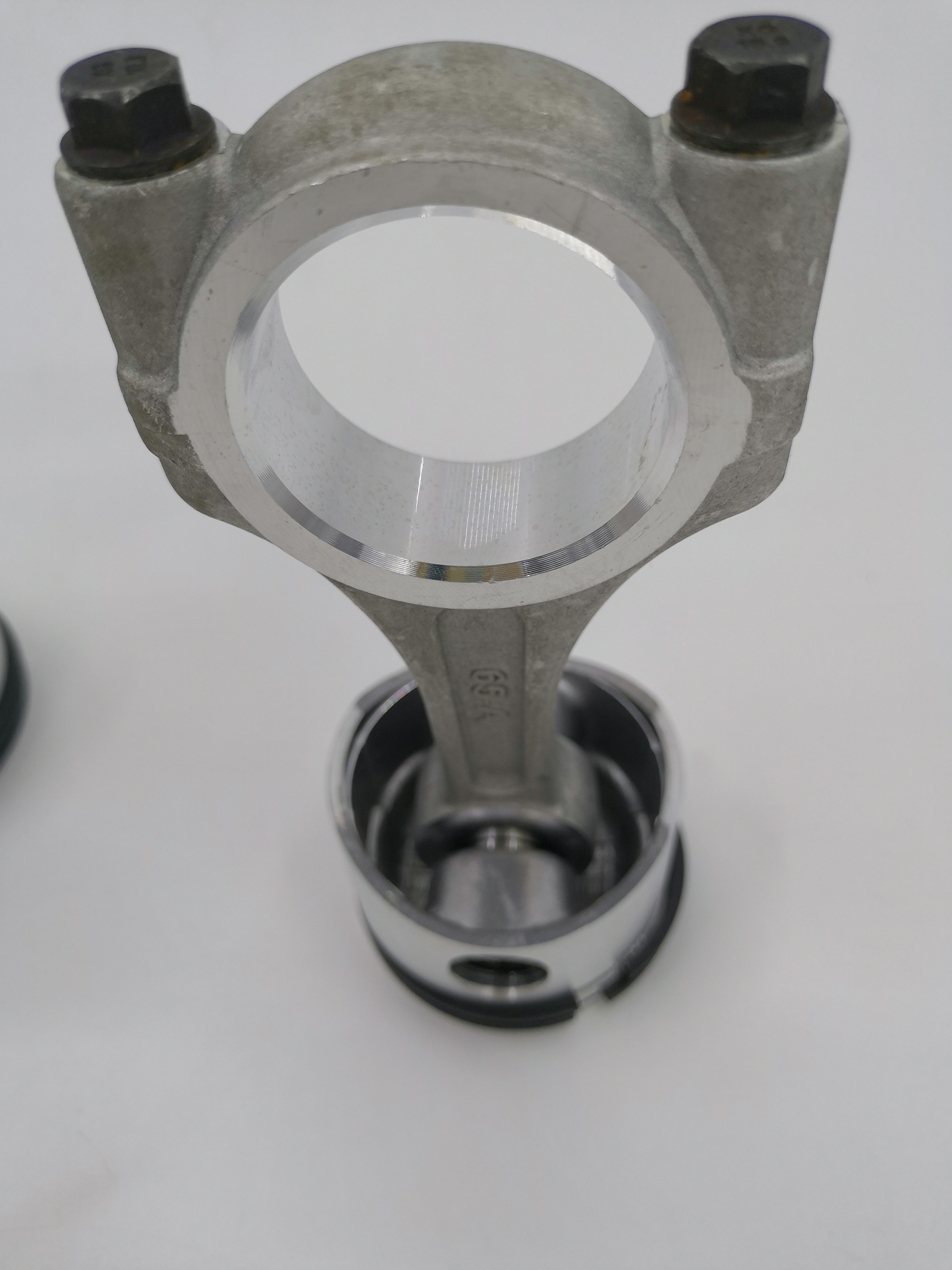 Youtepin - piston connecting rod fk40 / 655k of bock compressor of high quality passenger air conditioner