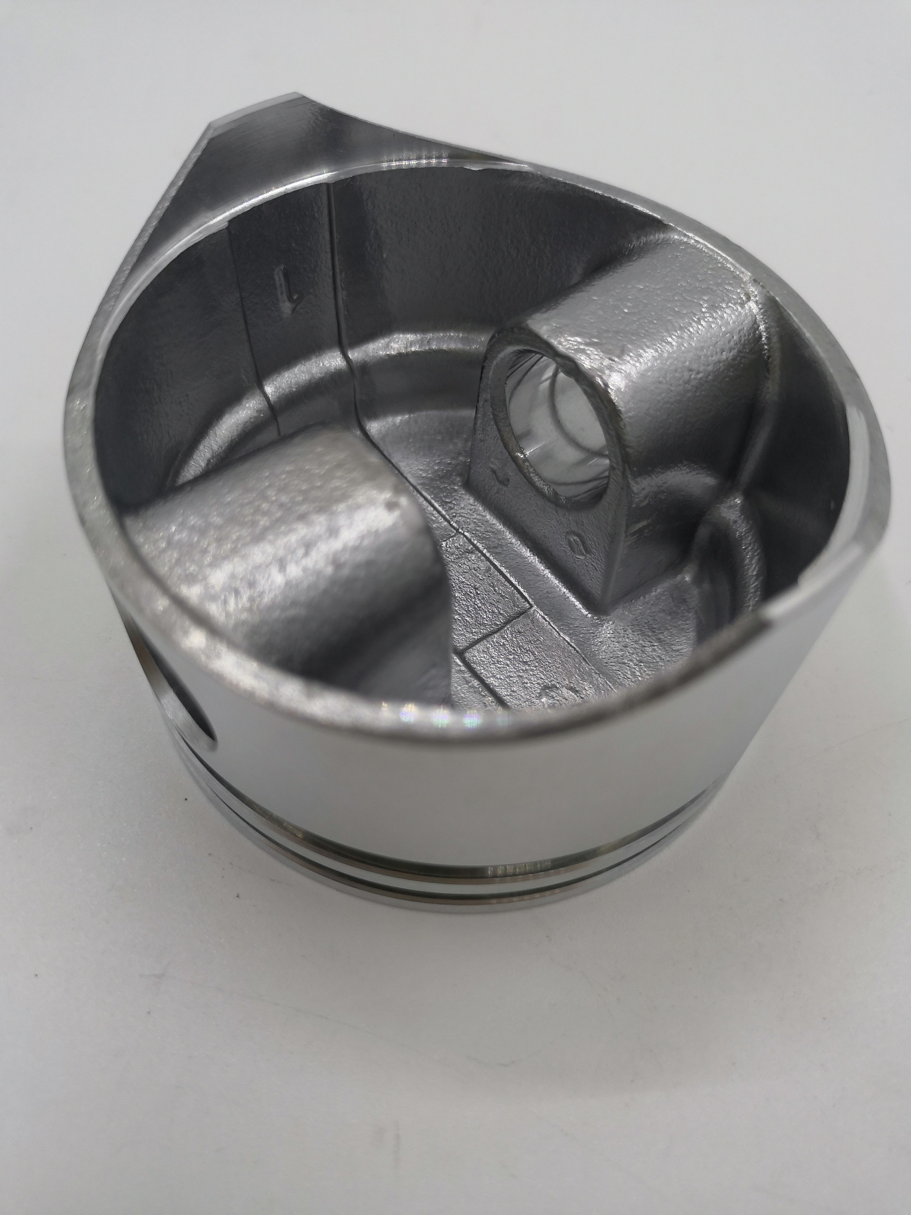 Youtepin - piston connecting rod fk40 / 655k of bock compressor of high quality passenger air conditioner