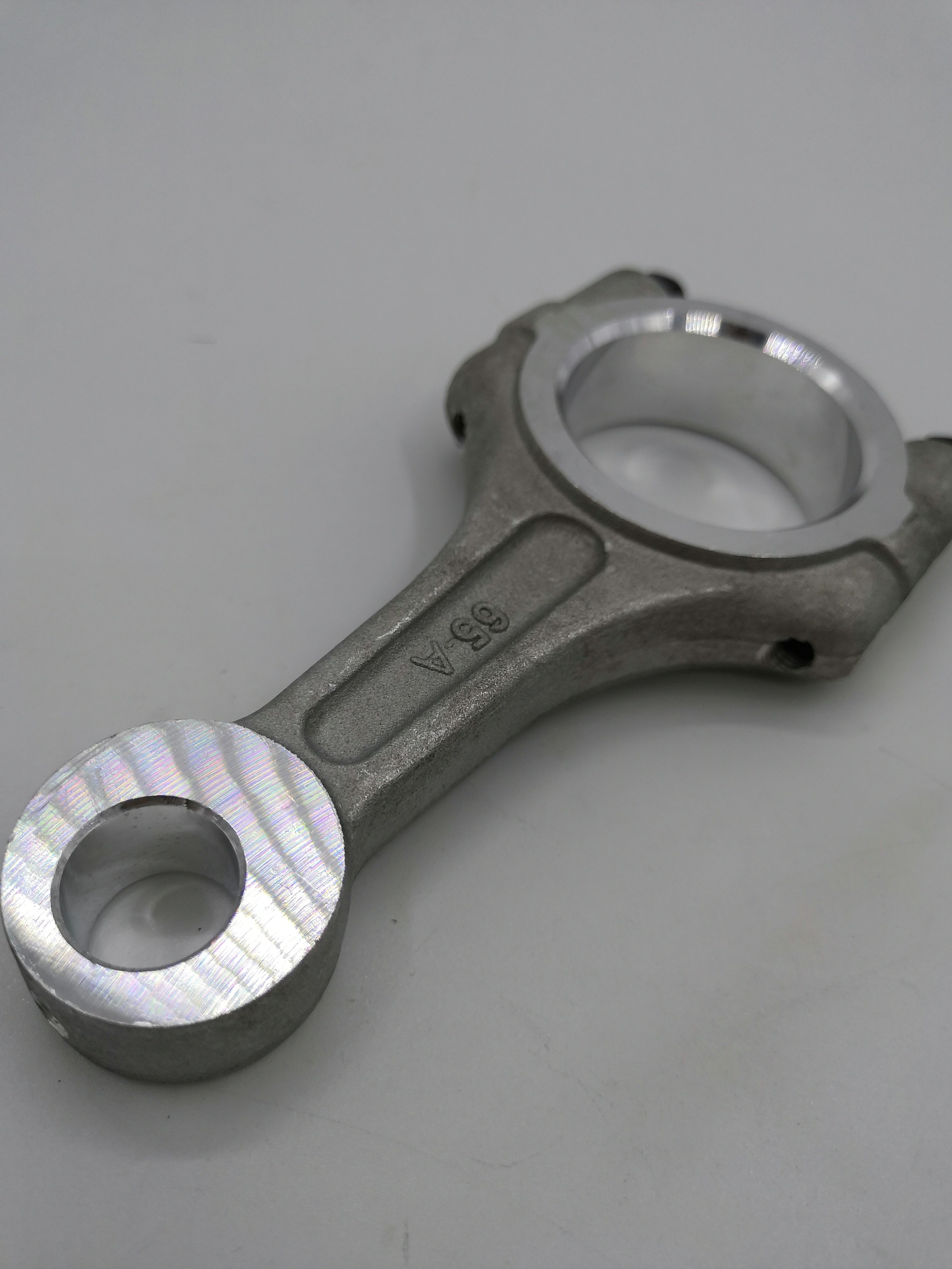 Youtepin - piston connecting rod fk40 / 655k of bock compressor of high quality passenger air conditioner