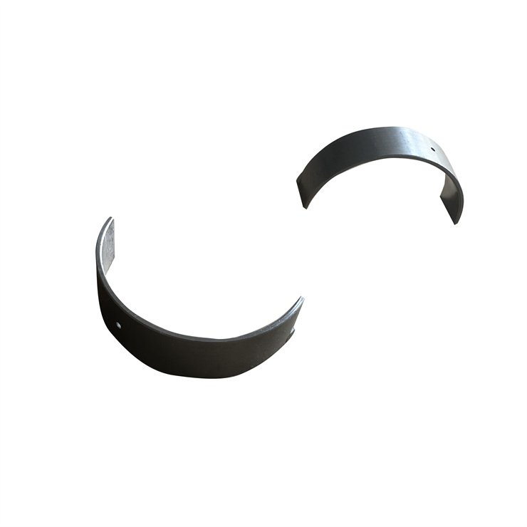 Connecting rod tile OEM Original quality engine crankshaft tile connecting rod tile Support customization