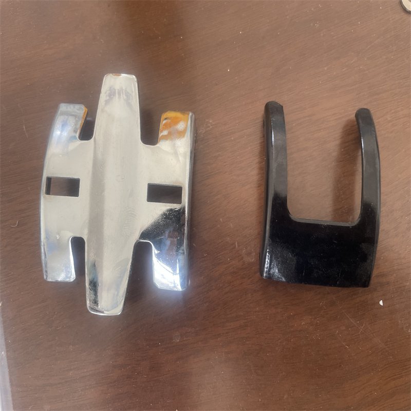 OEM Custom Size Copper Gasket Flat Copper Sealing Solid Washer Copper Flat rubber metal Washers