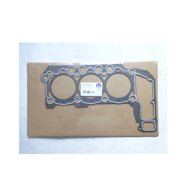53020989AB Fit For JEEP Dodge 3.7L EKG CHEROKEE Cylinder Head Gasket Gasoline Engine Spare Parts