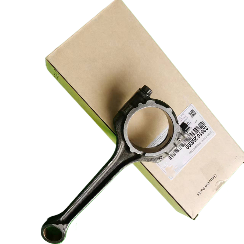 New authentic connecting rods assembly 235102M000 Engine Parts connecting rod for kia hyundai 23510-2M000