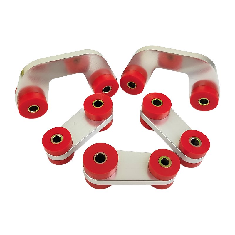 Automotive repair parts Anti roll bar connecting rod For Saab 9-2X 05-06