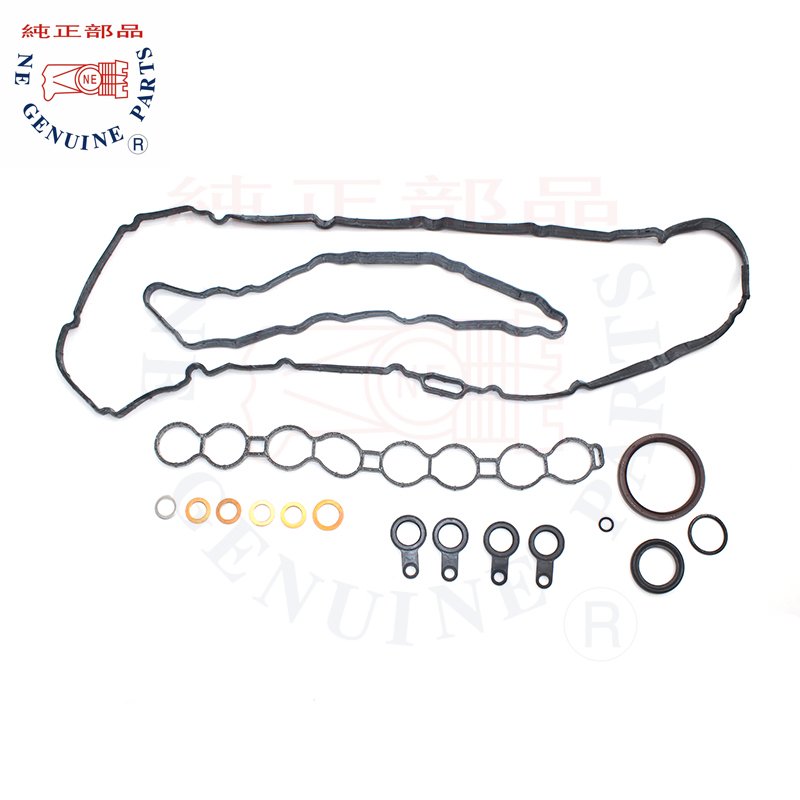 gasket kit engine repair Auto parts cylinder head gaskets for HYUNDAI 20910 2FB00