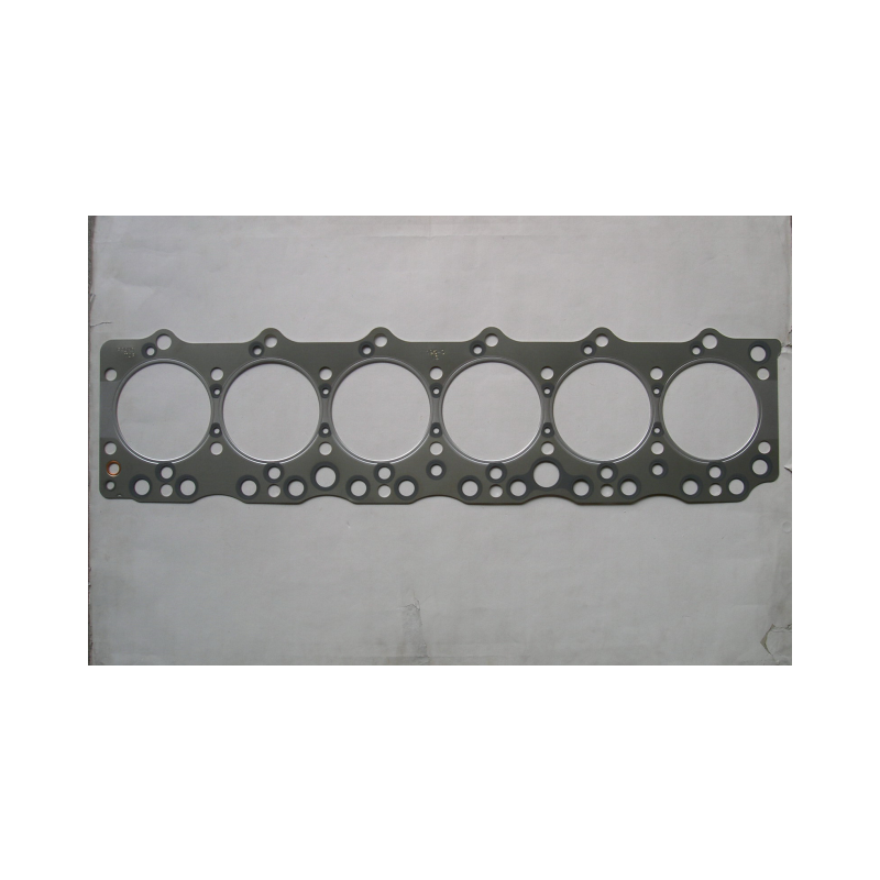 Automotive Engine Cylinder Head Stainless Steel Gasket Cover Set 1-11141-195-0 For Isuzu 6Bd1/6Bd1T/Fsr/Encava