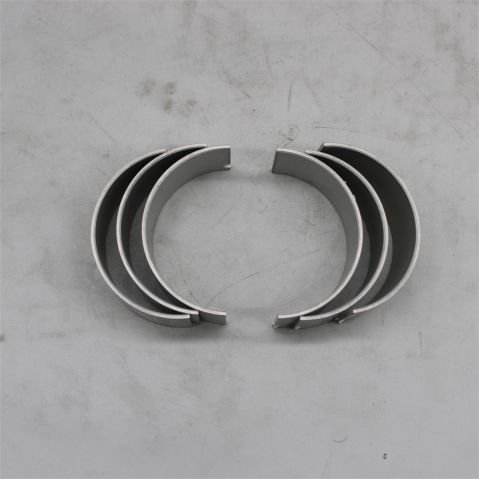Factory Price 4BT 6BT Mechanical Engine Parts Main Bearing Connecting Rod Bearing STD 3939859