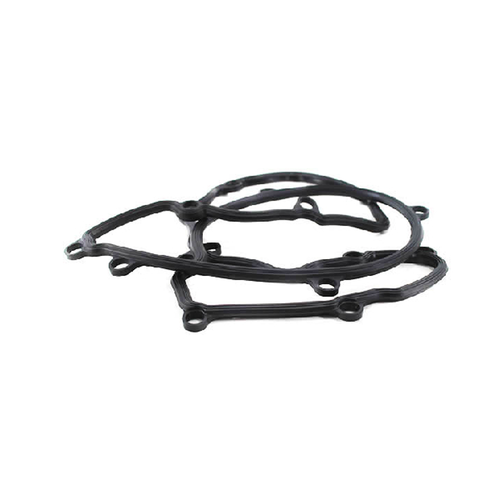 Hot Selling Trucks Engine And Part Taiwan Made Gasket Isuzu Cylinder Head Valve Cover 8-97105-690-1 With Good Service And Price