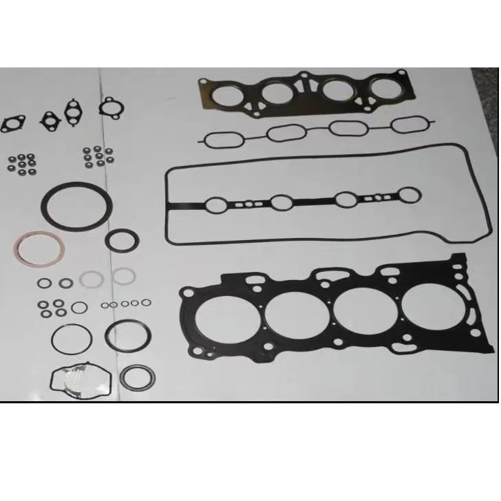 Cylinder gasket
