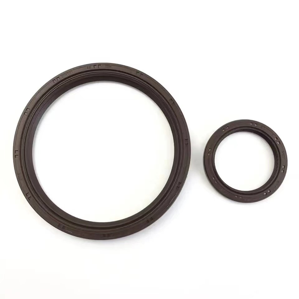 Cylinder gasket