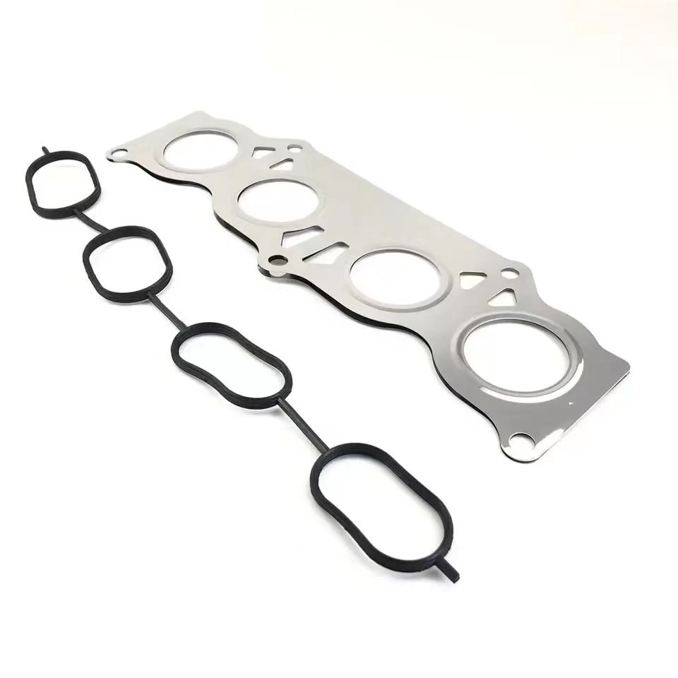Cylinder gasket