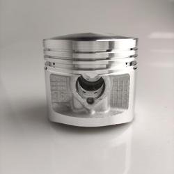 CG125
