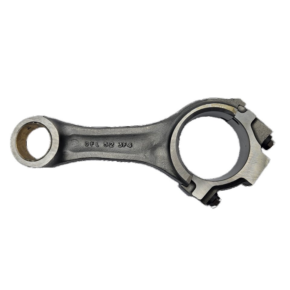 Truck engine parts 6BT connecting rod forged rod connecting Assy 3942581 3901567 for cummins