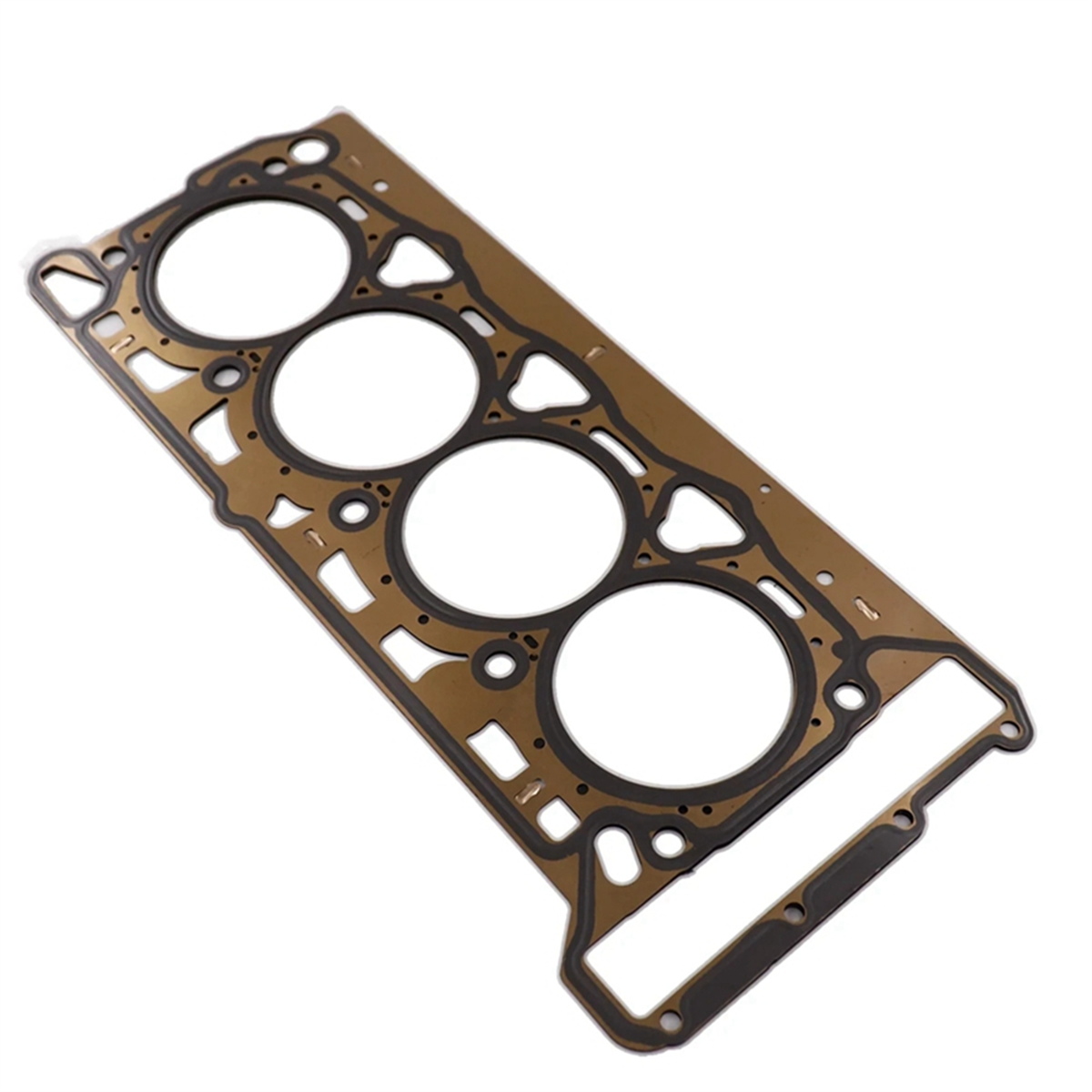Recommend cylinder head gasket kit factory low price cylinder head gasket set 06H103383AD for audi vw
