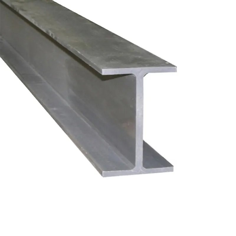12-Inch ASTM A992 Galvanized I Beams 4340 I-Beam Connecting Rod Steel I-Beams for Enhanced Strength